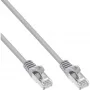 Cavo patch InLine Cat.5e SF/UTP (S-FTP) grigio 20 m