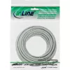 Cavo patch InLine Cat.5e SF/UTP (S-FTP) grigio 20 m