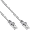Cavo patch InLine Cat.5e SF/UTP (S-FTP) grigio 20 m