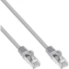 Cavo patch InLine Cat.5e SF/UTP (S-FTP) grigio 20 m