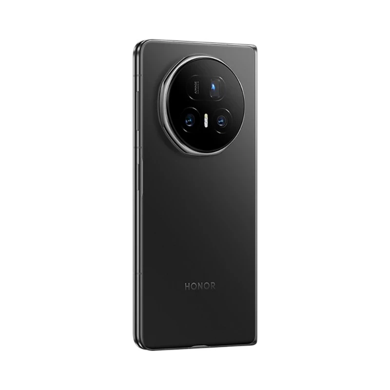 Smartphone pieghevole Honor Magic V5 16 GB RAM 512 GB memoria nero