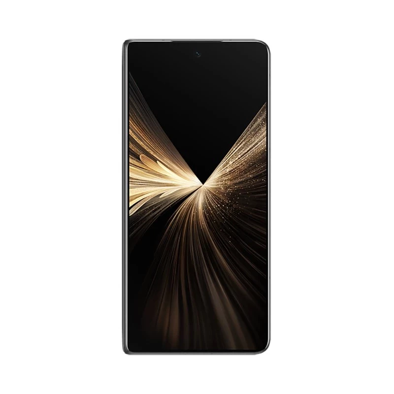Smartphone pieghevole Honor Magic V5 16 GB RAM 512 GB memoria nero