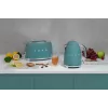 Smeg TSF01EGMEU tostapane 6 2 fette 950 W cromo, verde