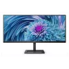 Philips E Line 346E2LAE/00 display LED 86,4 cm (34) 3440 x 1440 pixel Wide Quad HD LCD nero