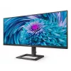 Philips E Line 346E2LAE/00 display LED 86,4 cm (34) 3440 x 1440 pixel Wide Quad HD LCD nero