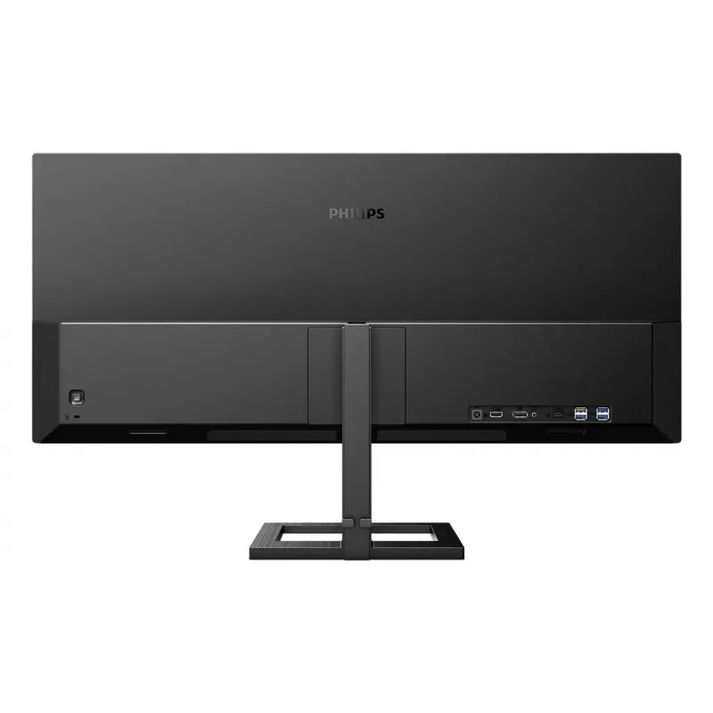 Philips E Line 346E2LAE/00 display LED 86,4 cm (34) 3440 x 1440 pixel Wide Quad HD LCD nero
