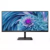 Philips E Line 346E2LAE/00 display LED 86,4 cm (34) 3440 x 1440 pixel Wide Quad HD LCD nero