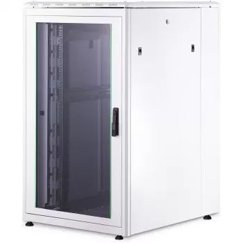 Armadio di rete a installazione libera DIGITUS Unique Series 26U 800×1000 mm IP20 grigio