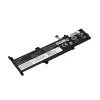 Batteria Green Cell LE171 per Lenovo IdeaPad (LiPo 4650 mAh, nero)