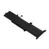 Batteria Green Cell LE171 per Lenovo IdeaPad (LiPo 4650 mAh, nero)