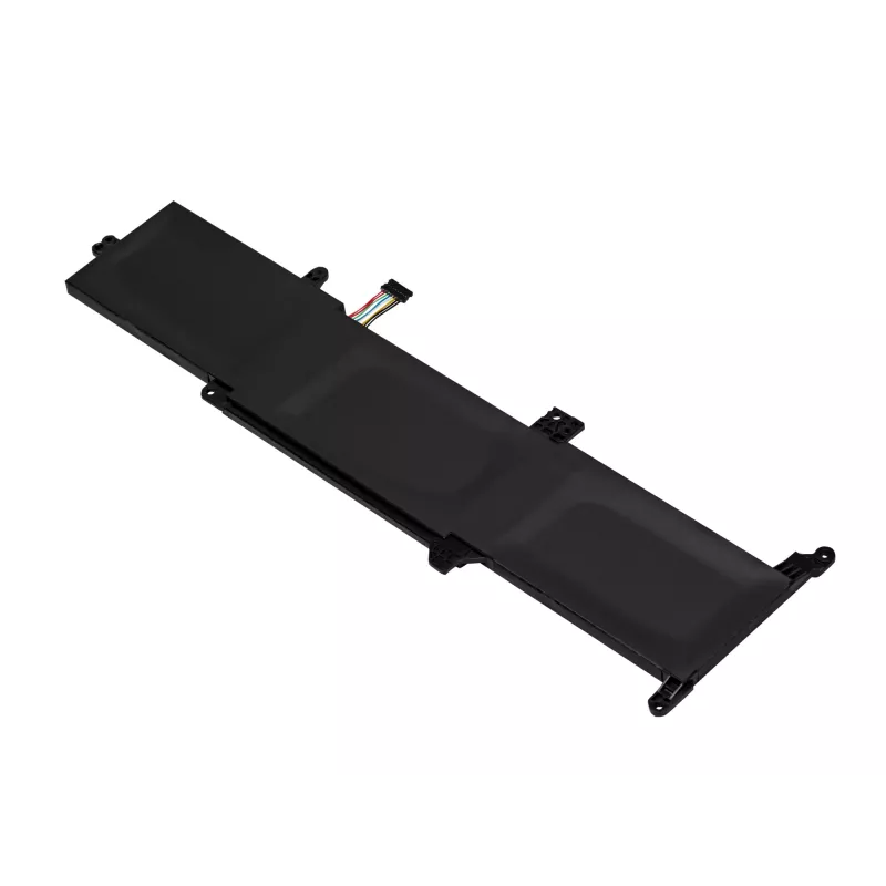 Batteria Green Cell LE171 per Lenovo IdeaPad (LiPo 4650 mAh, nero)