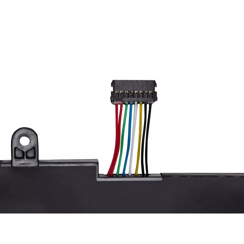 Batteria Green Cell LE171 per Lenovo IdeaPad (LiPo 4650 mAh, nero)