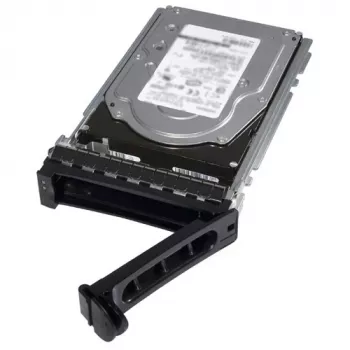 Disco rigido interno DELL 600 GB 2,5 pollici SAS R95FV