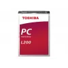 HDD Toshiba L200 1TB 2,5 pollici Serial ATA III