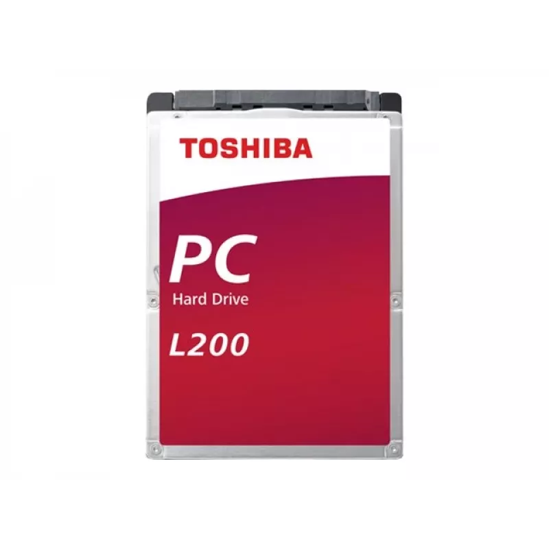 HDD Toshiba L200 1TB 2,5 pollici Serial ATA III