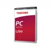 HDD Toshiba L200 1TB 2,5 pollici Serial ATA III