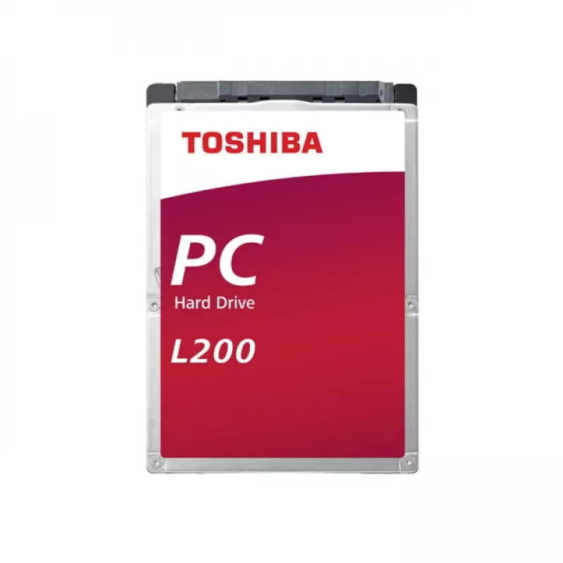 HDD Toshiba L200 1TB 2,5 pollici Serial ATA III