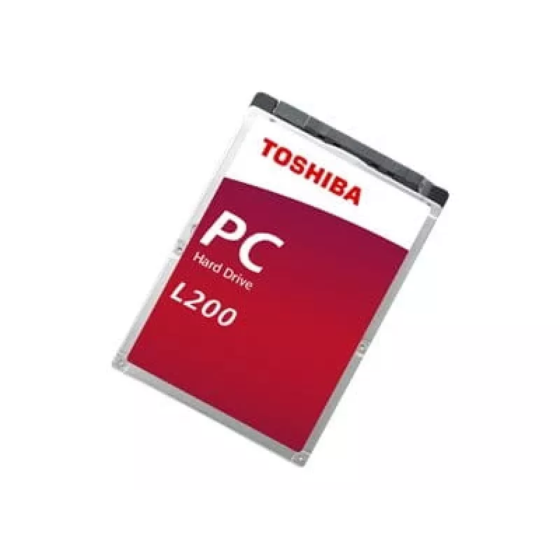 HDD Toshiba L200 1TB 2,5 pollici Serial ATA III