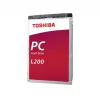HDD Toshiba L200 1TB 2,5 pollici Serial ATA III