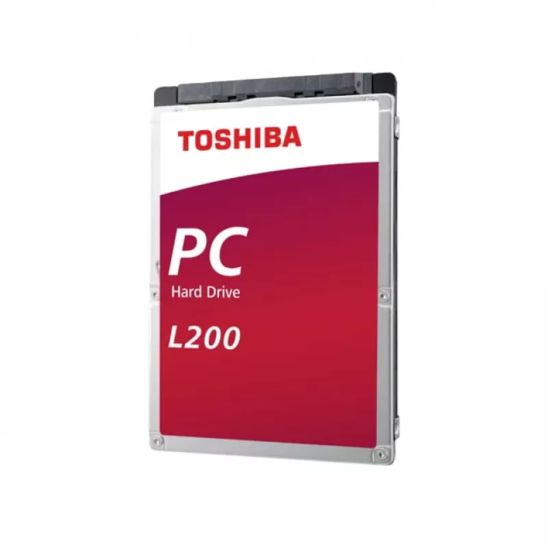 HDD Toshiba L200 1TB 2,5 pollici Serial ATA III