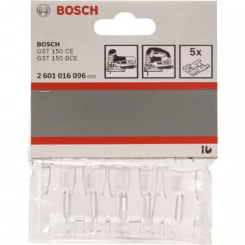 Accessorio per seghetto alternativo Bosch 2 601 016 096