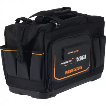 DEWALT McLaren DWST60104-9 zaino portautensili, vuoto (L x A x P) 508 x 290 x 310 mm