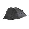 High Peak Ancona 4.0 verde, grigio, grigio chiaro tenda a tunnel