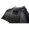 High Peak Ancona 4.0 verde, grigio, grigio chiaro tenda a tunnel