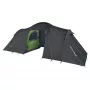 High Peak Como 6.0 verde, grigio tenda a tunnel