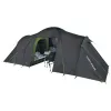 High Peak Como 6.0 verde, grigio tenda a tunnel