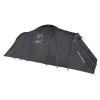 High Peak Como 6.0 verde, grigio tenda a tunnel