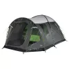 High Peak Santiago 5.0 Green, Grey tenda vis-a-vis 11802