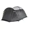 High Peak Santiago 5.0 Green, Grey tenda vis-a-vis 11802