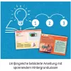 Easy Electric - giochi, kit sperimentale