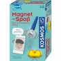 Magnet Fun, kit sperimentale