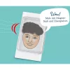 Magnet Fun, kit sperimentale