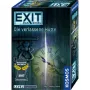 EXIT - Il gioco - La capanna abbandonata, gioco per feste Kennerspiel des Jahres 2017