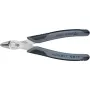 KNIPEX Super Knips XL ESD - tronchese - 1,23 cm - 9,2 mm - 2,1 mm - 9,2 mm - protezione contro scariche elettrostatiche (ESD)