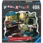 Puzzle Ravensburger Gifted Murder 264 pezzi – puzzle da 264 pezzi, taglio standard, ragazzi e adulti