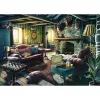 Puzzle Ravensburger Gifted Murder 264 pezzi – puzzle da 264 pezzi, taglio standard, ragazzi e adulti