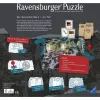 Puzzle Ravensburger Gifted Murder 264 pezzi – puzzle da 264 pezzi, taglio standard, ragazzi e adulti