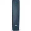 Telefono DECT cordless Yealink BTH58 grigio 17h tempo di conversazione 46h standby