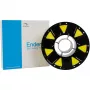 Materiale per stampa 3D Creality 3D 3301010126 acido polilattico PLA giallo 1 kg 1,75 mm