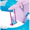Set giochi d'acqua per parco giochi SMOBY AquaPlay (modello 8700001523)