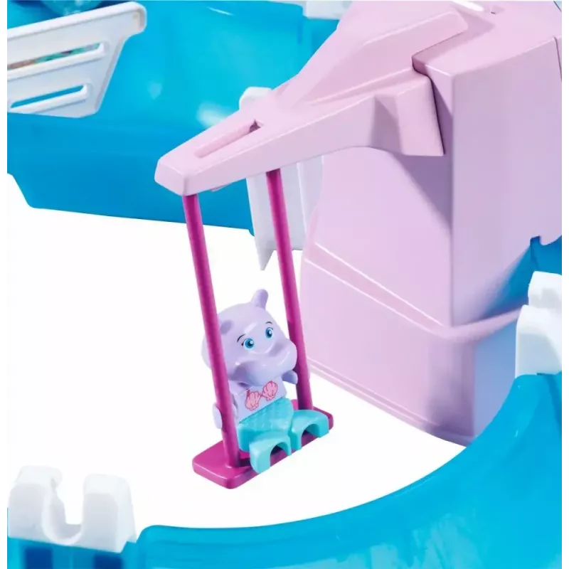 Set giochi d'acqua per parco giochi SMOBY AquaPlay (modello 8700001523)