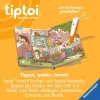 tiptoi Dizionario di inglese per la scuola primaria, libro didattico
