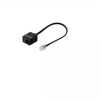 Poly HP Poly - cavo telefonico - RJ-9 a RJ-9 - 20 cm