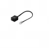 Poly HP Poly - cavo telefonico - RJ-9 a RJ-9 - 20 cm