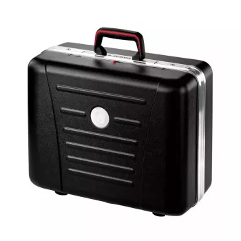 Valigetta per attrezzi Parat 589100171 nero alluminio plastica