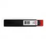 Confezione di ricambi mine Rotring R505208N 2,0 mm HB matite
